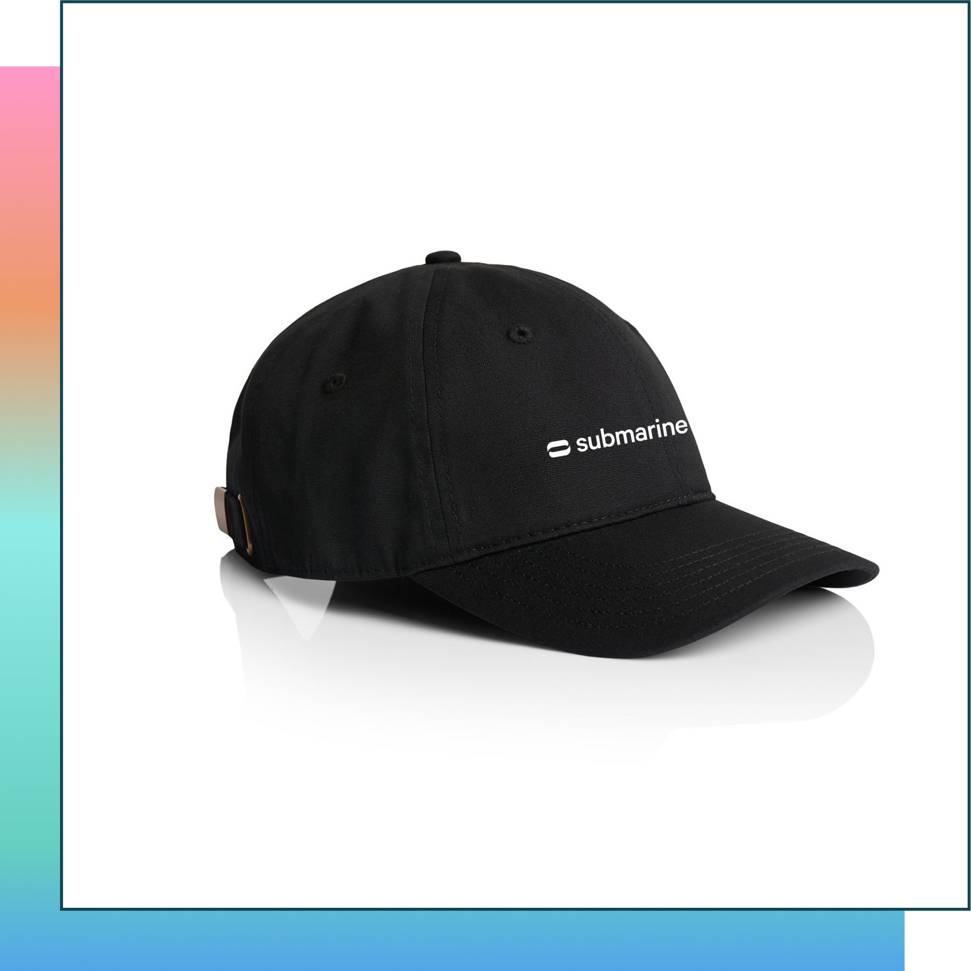 Submarine Cap